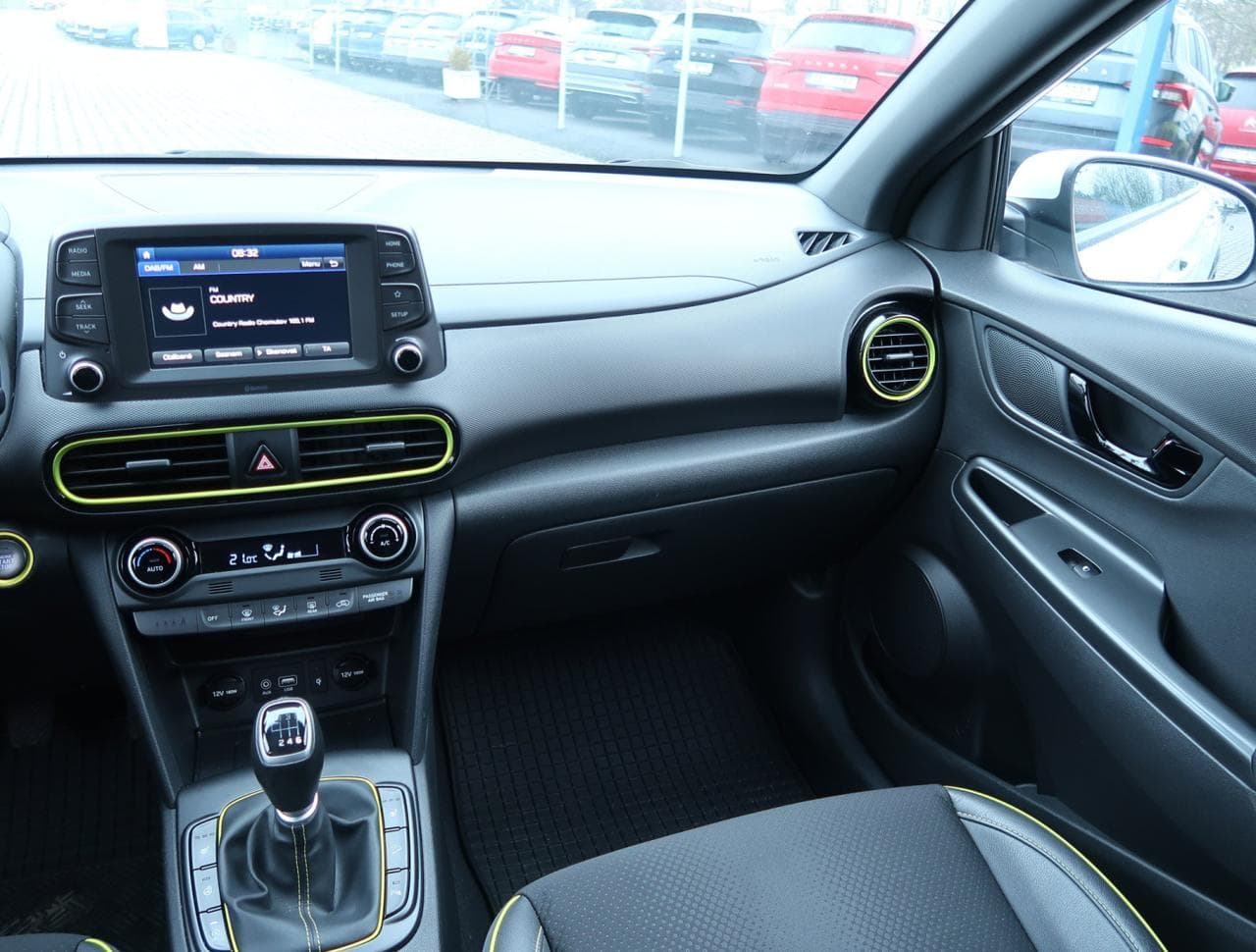 2018 Hyundai Kona - 11