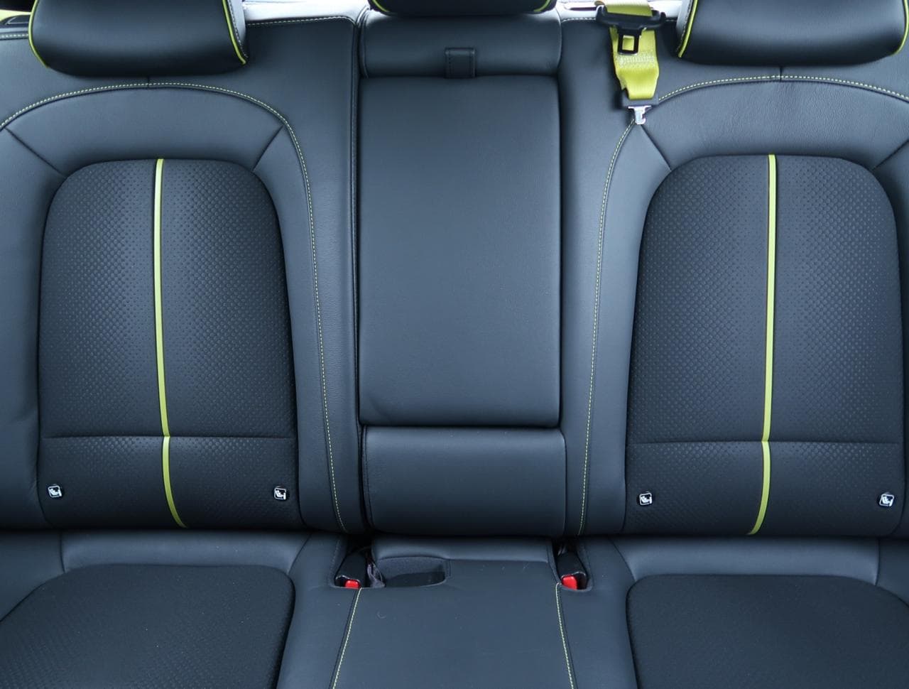 2018 Hyundai Kona - 14