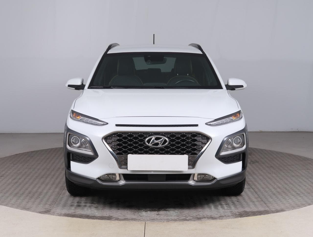 2018 Hyundai Kona - 2