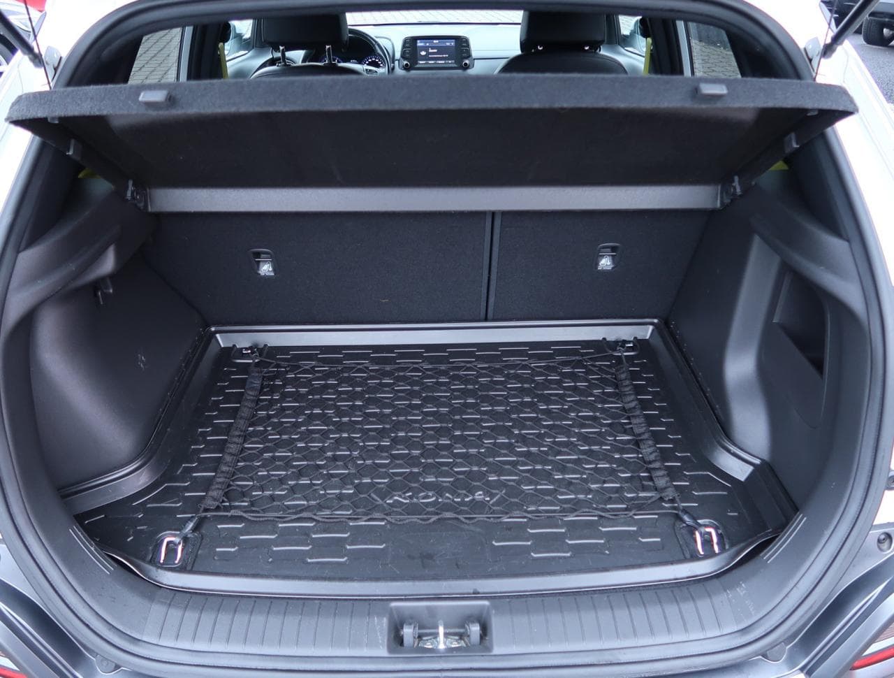 2018 Hyundai Kona - 19