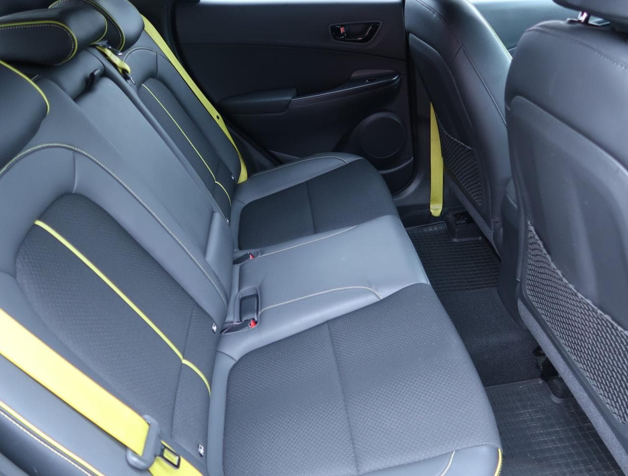 2018 Hyundai Kona - 13