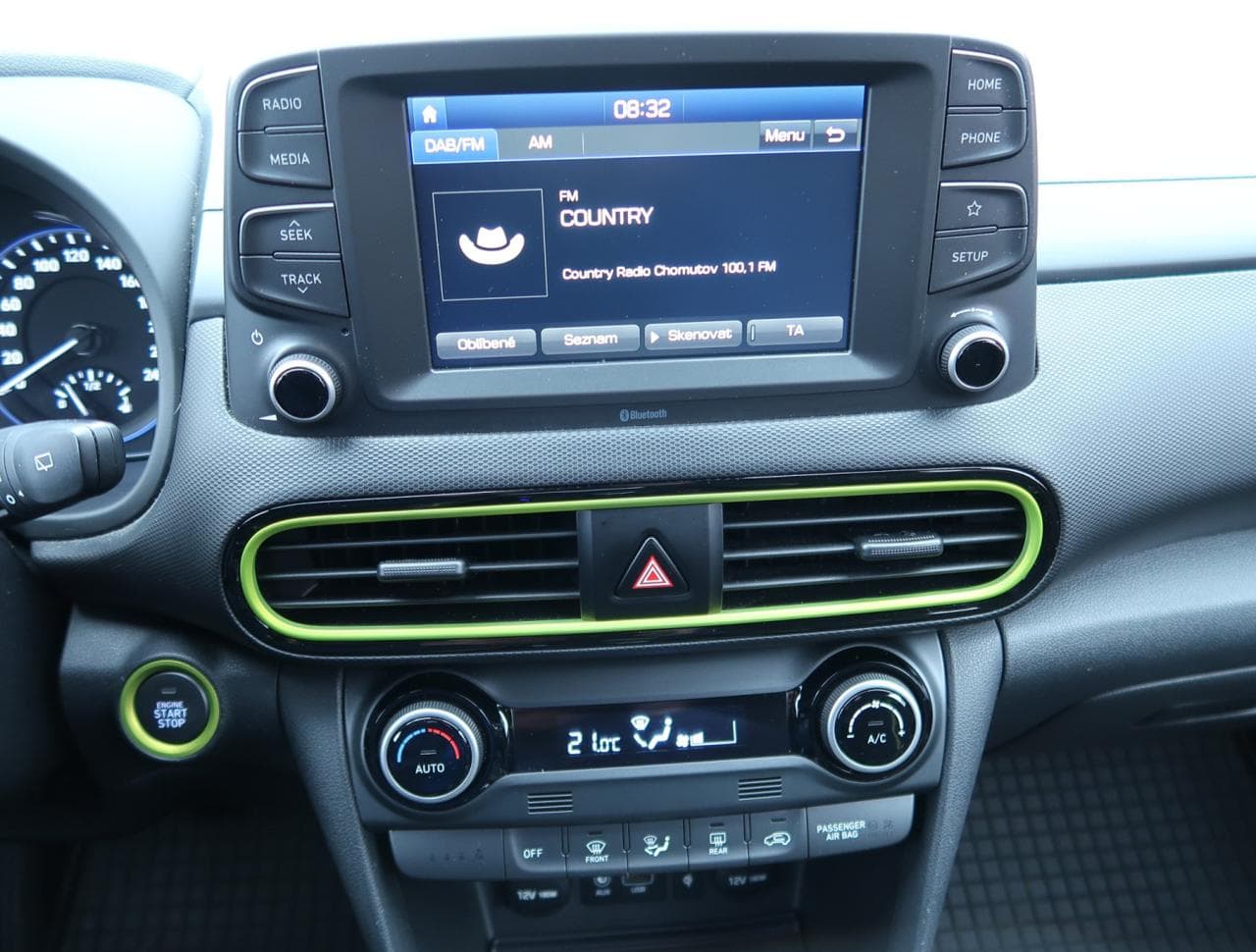 2018 Hyundai Kona - 18