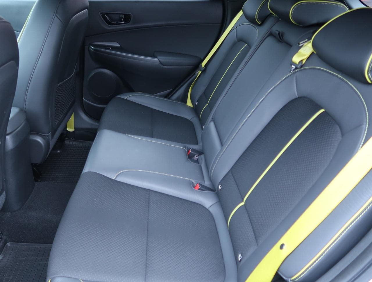 2018 Hyundai Kona - 15