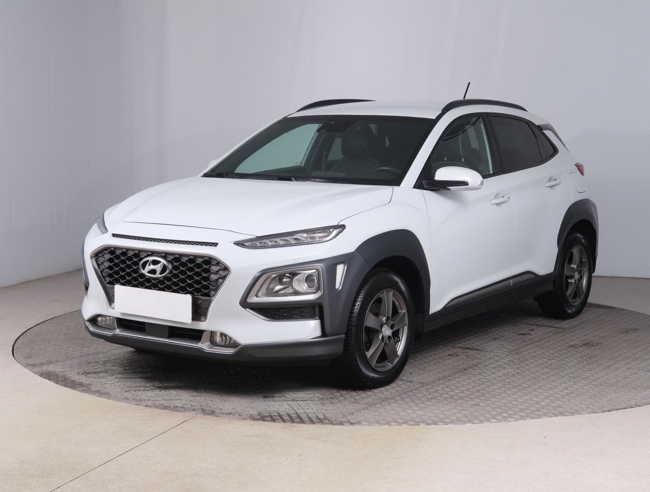2018 Hyundai Kona - 3