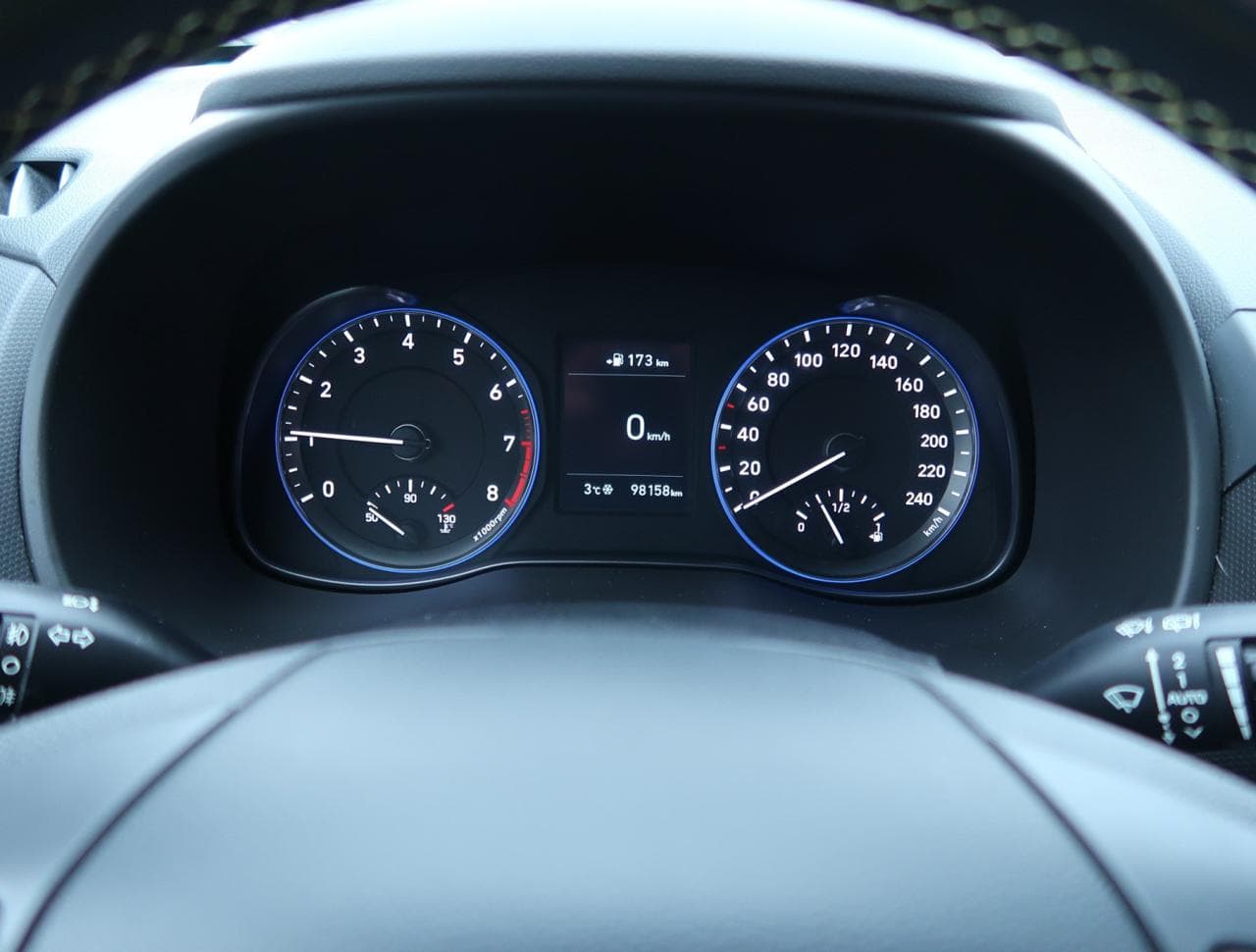 2018 Hyundai Kona - 17