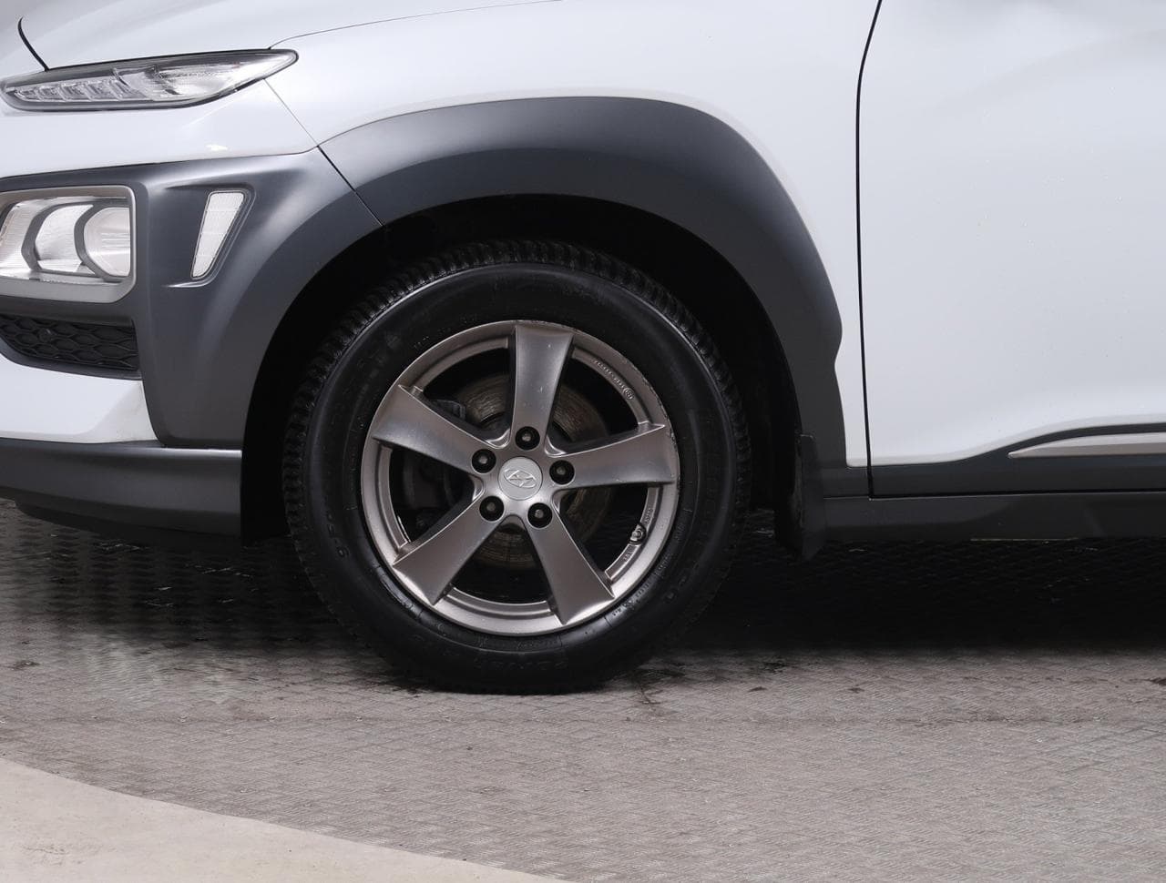 2018 Hyundai Kona - 20