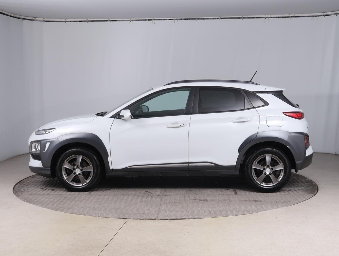 2018 Hyundai Kona - 4