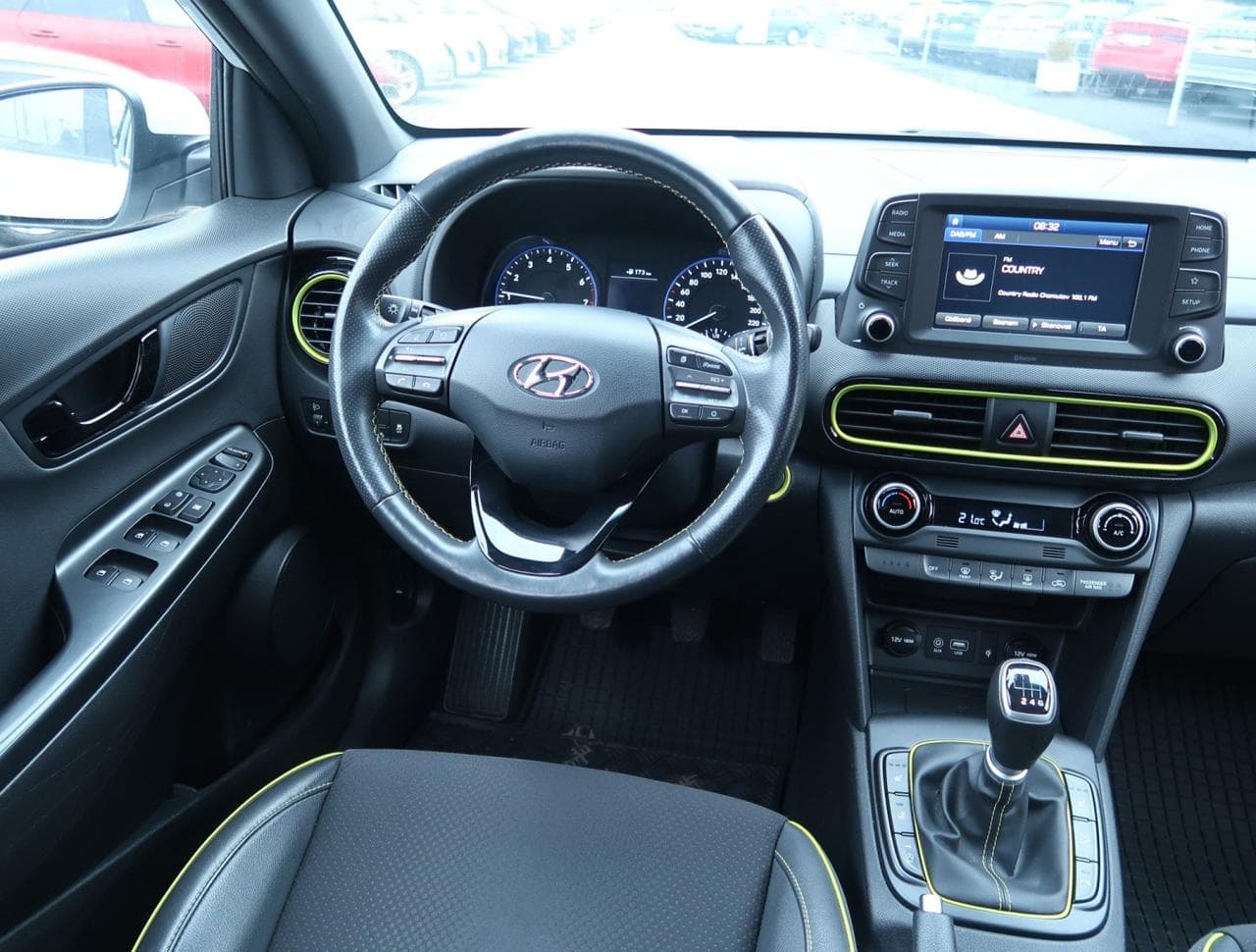 2018 Hyundai Kona - 9