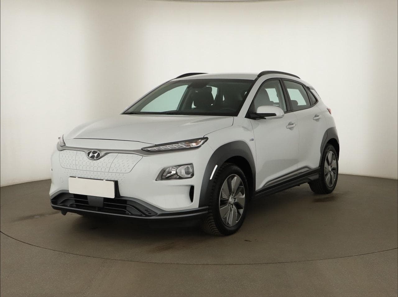 2019 Hyundai Kona - 3