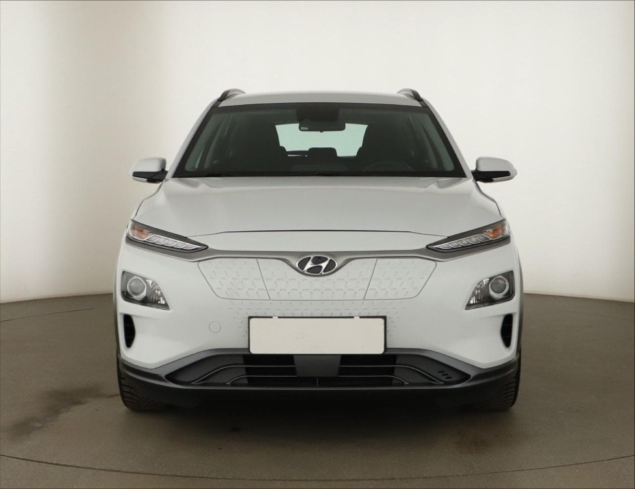 2019 Hyundai Kona - 2