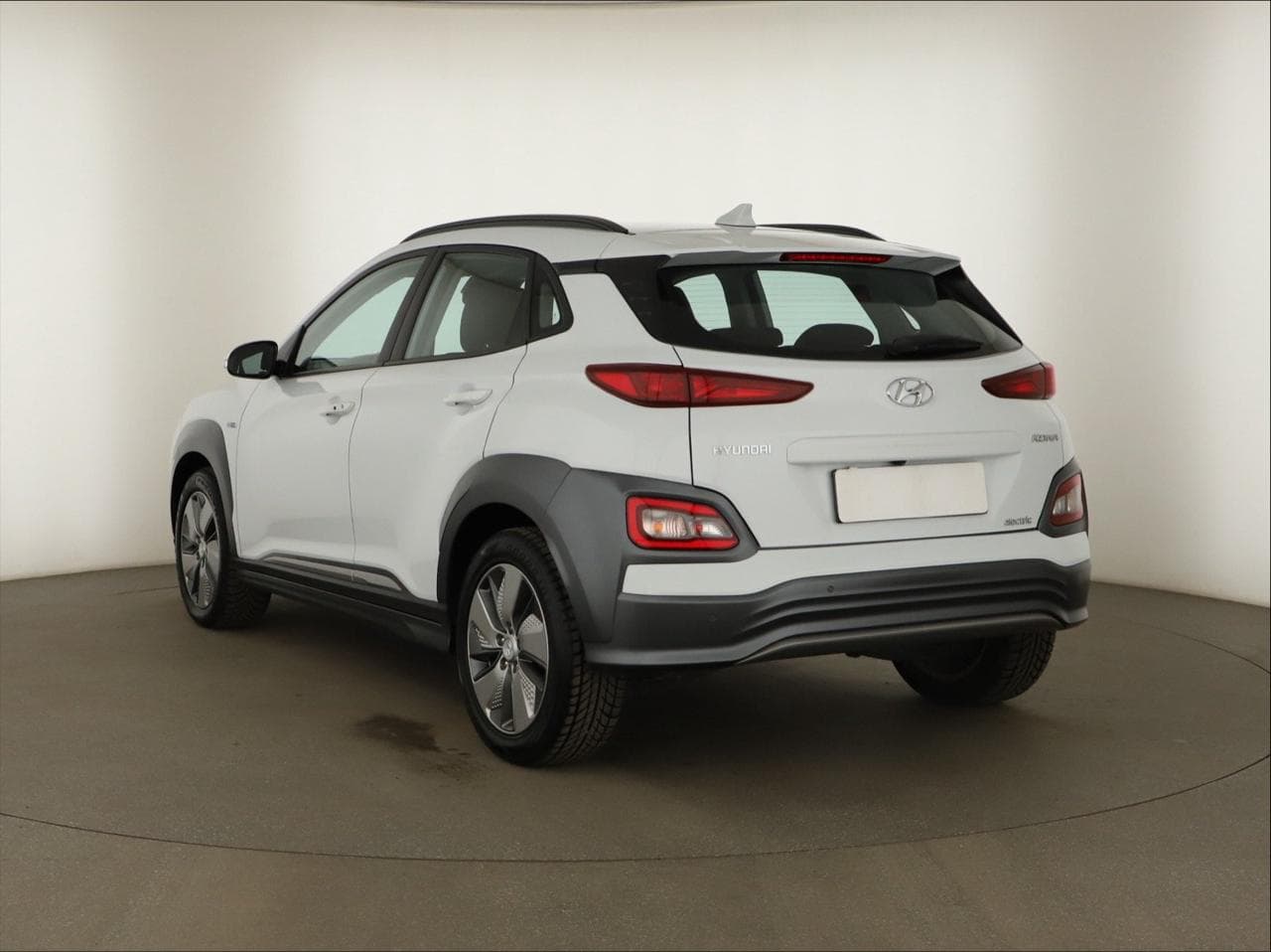 2019 Hyundai Kona - 5
