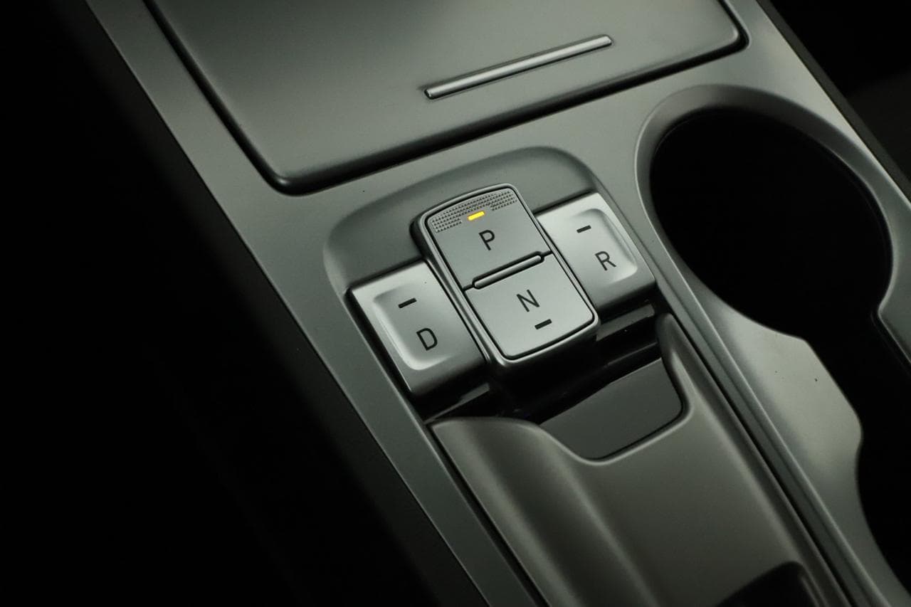 2019 Hyundai Kona - 18