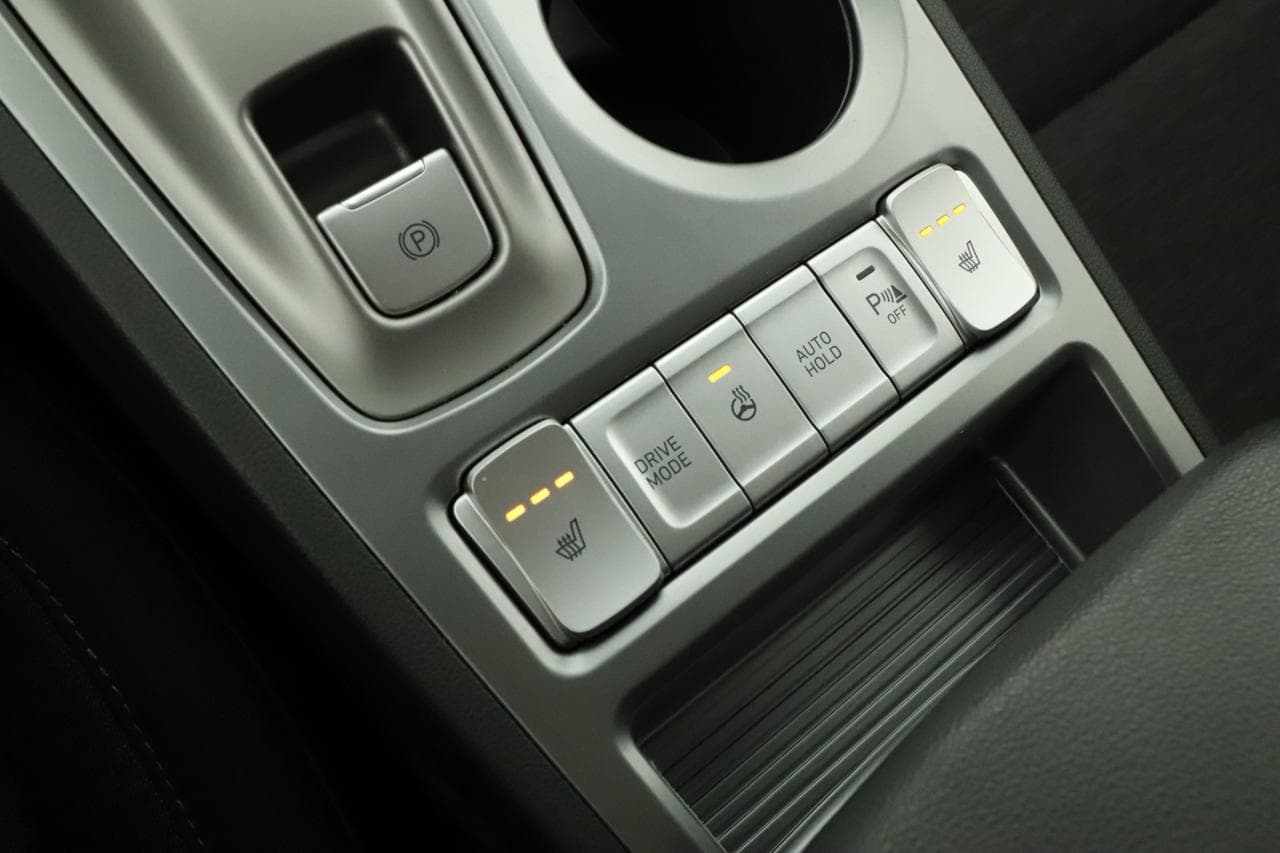 2019 Hyundai Kona - 19