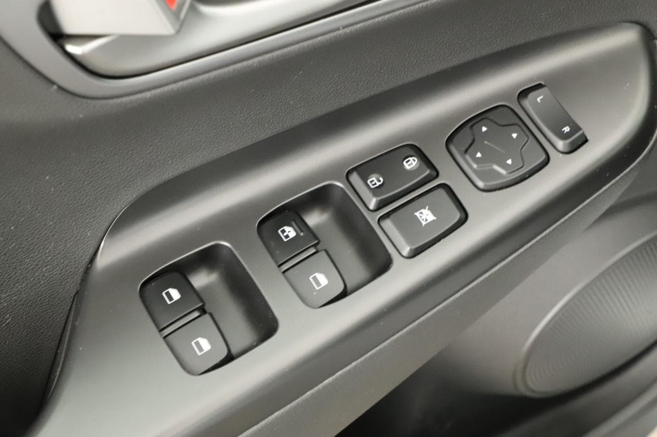 2019 Hyundai Kona - 15