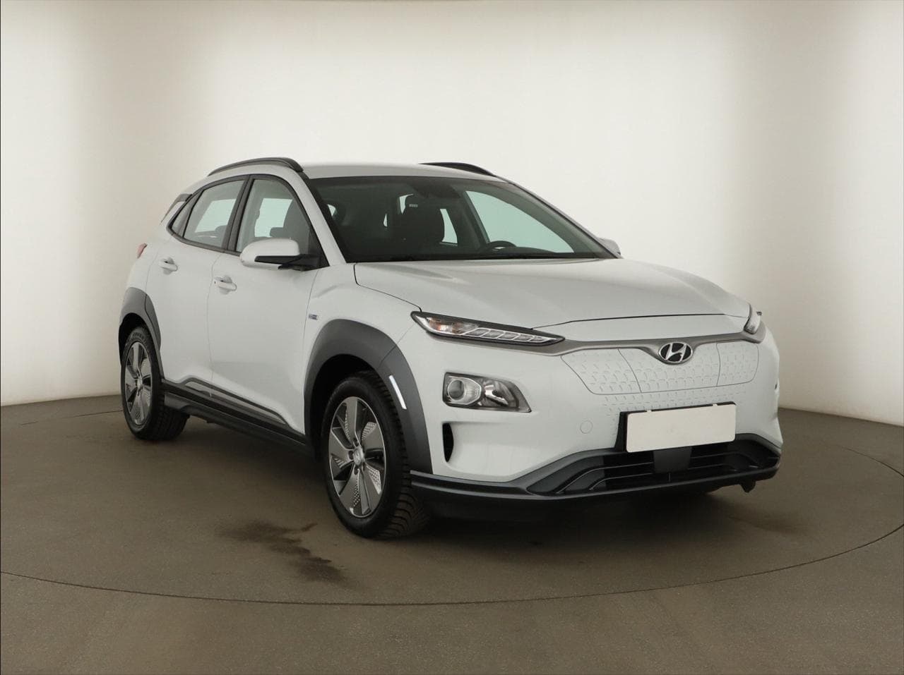 Hyundai Kona Electric 64 kWh 150kW SUV