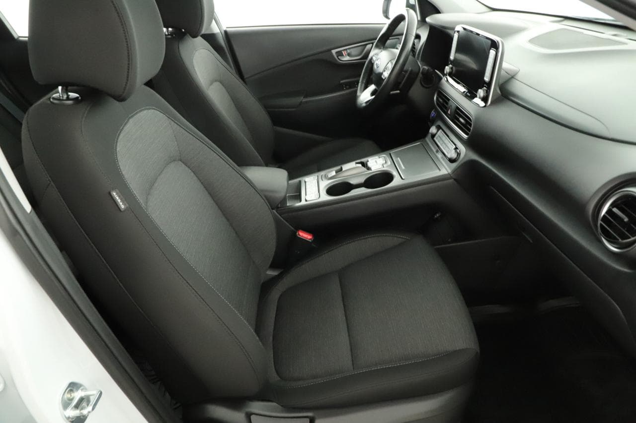 2019 Hyundai Kona - 10