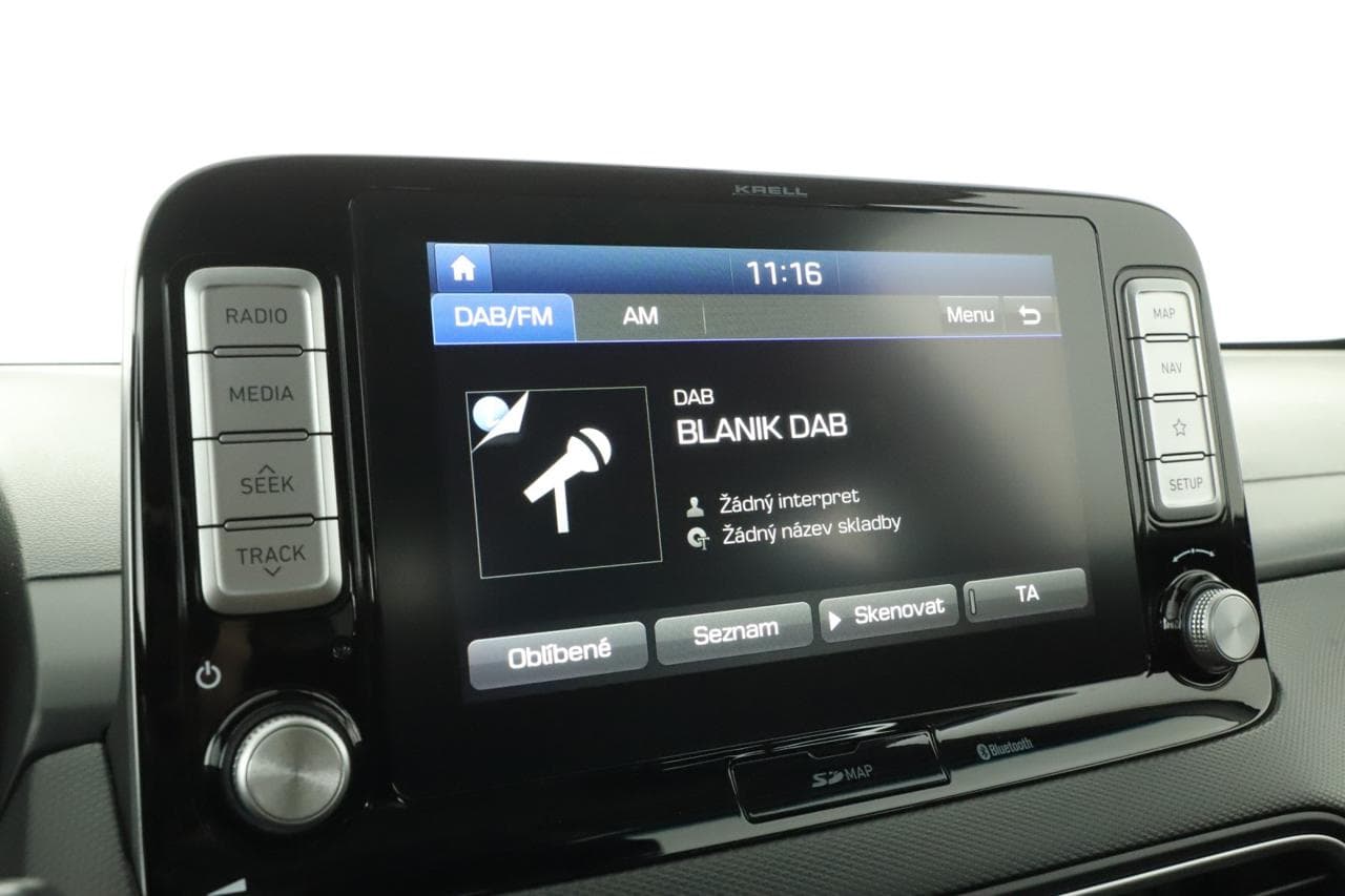 2019 Hyundai Kona - 20