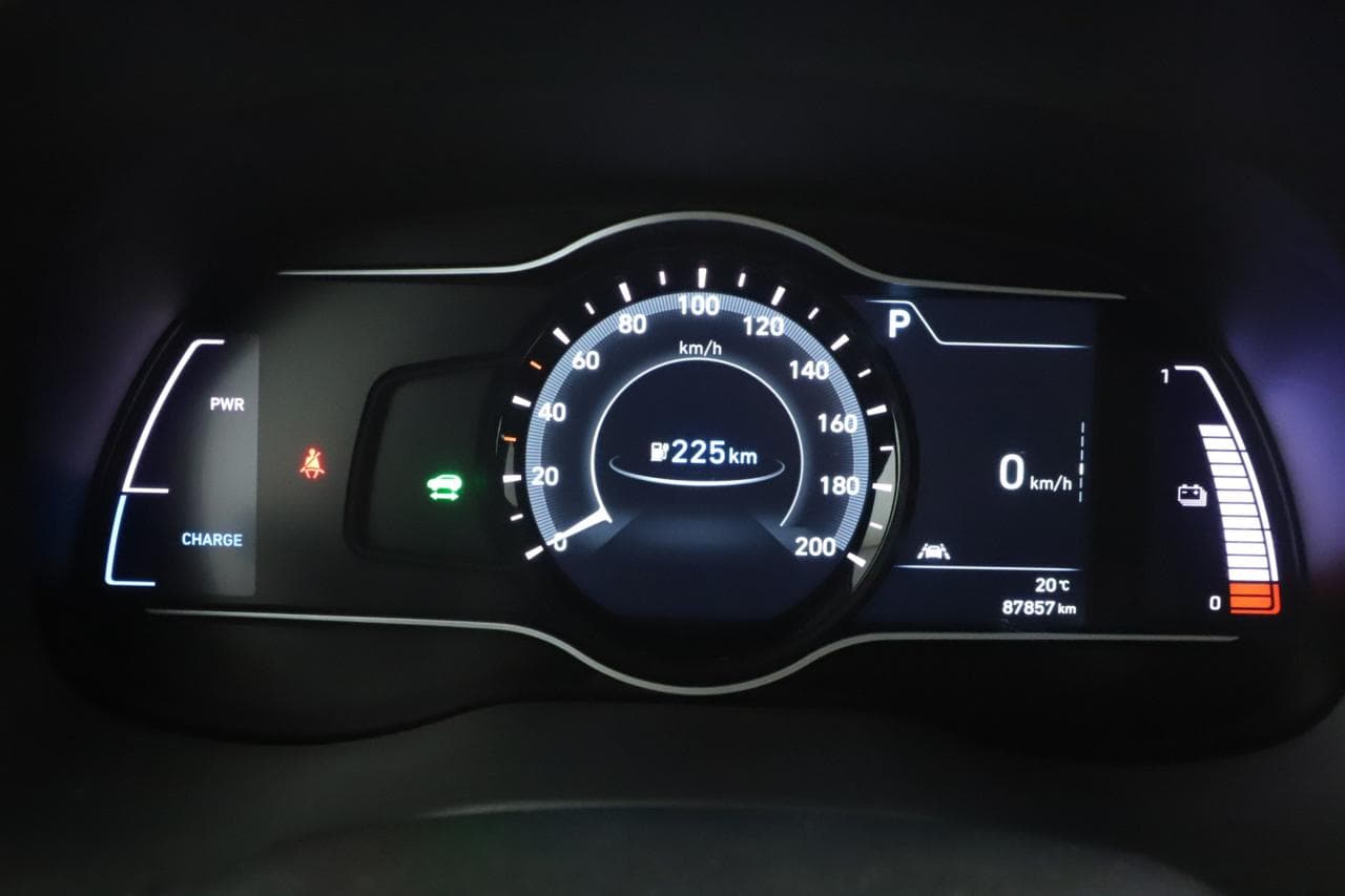 2019 Hyundai Kona - 17