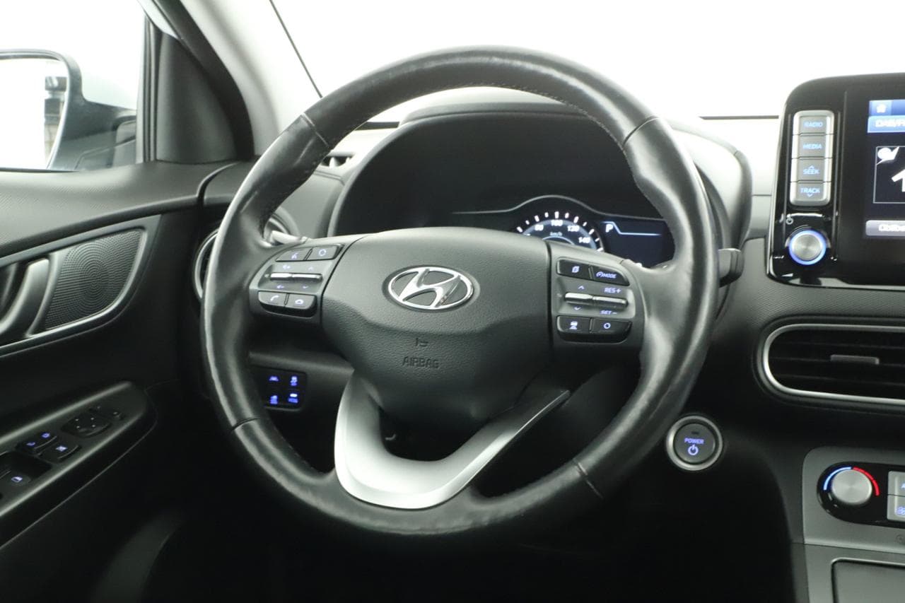 2019 Hyundai Kona - 14