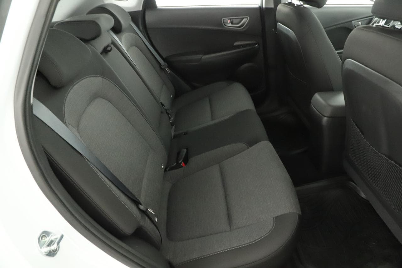 2019 Hyundai Kona - 11