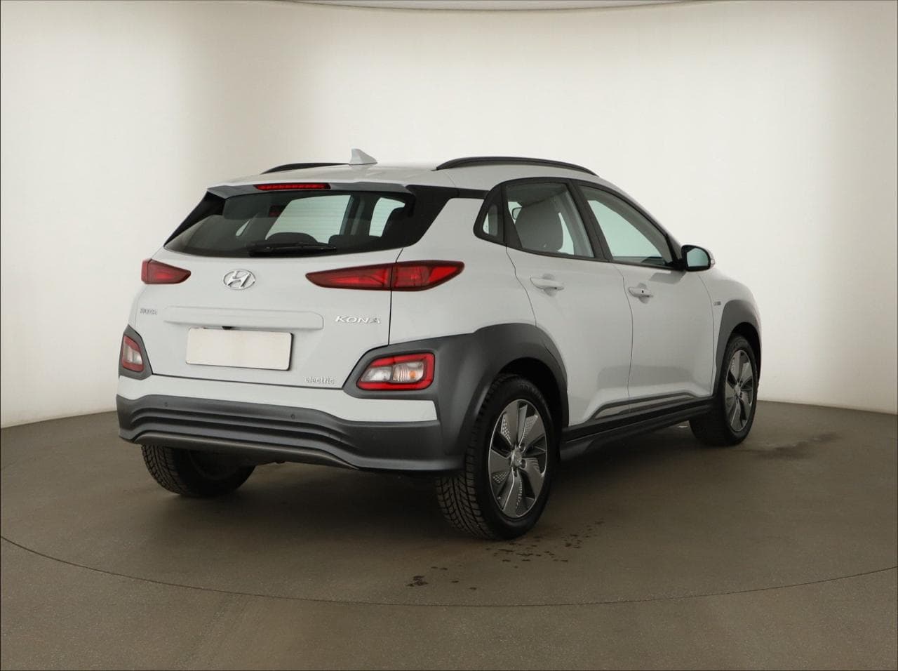 2019 Hyundai Kona - 7