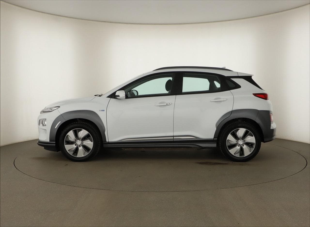 2019 Hyundai Kona - 4