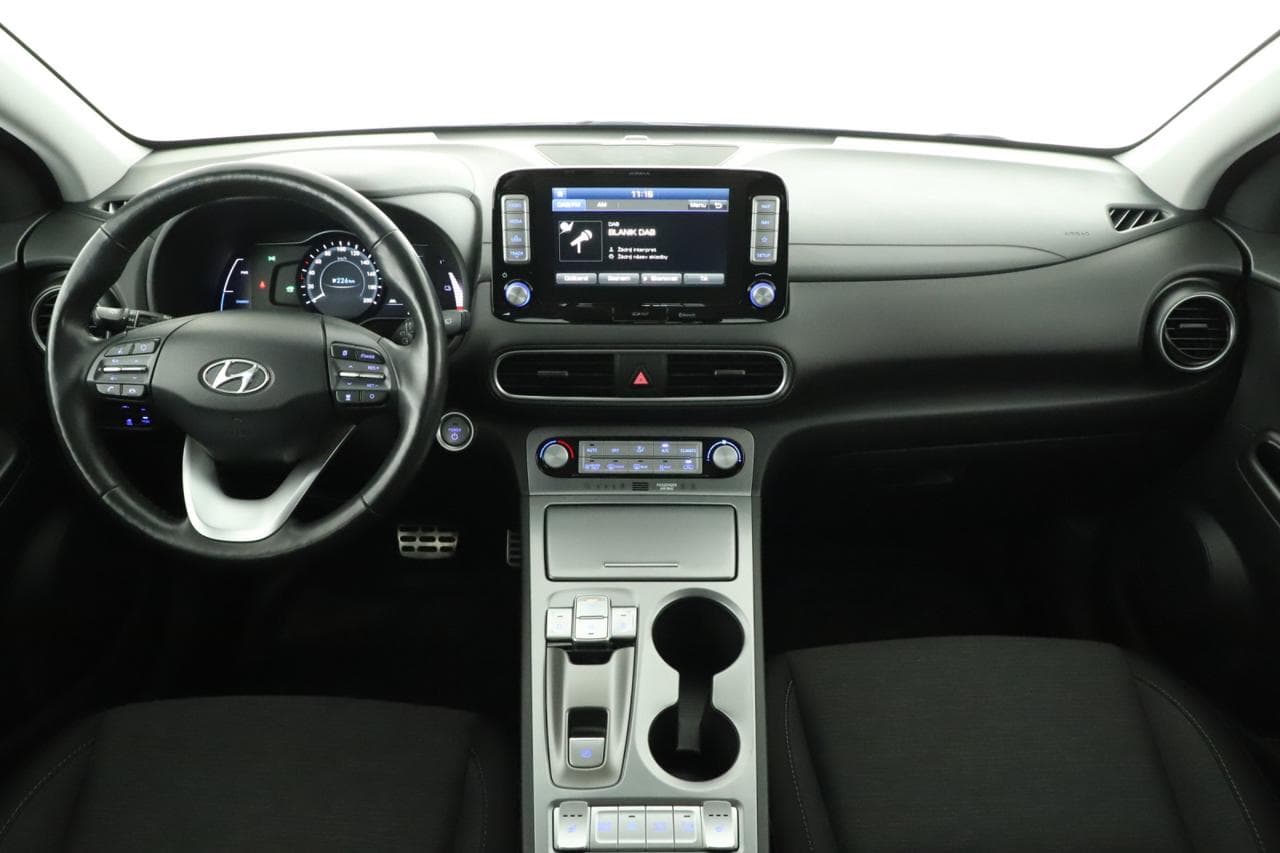 2019 Hyundai Kona - 9