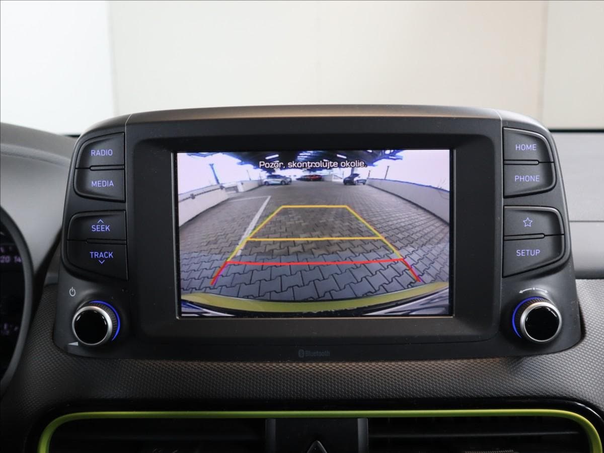 2018 Hyundai Kona - 19