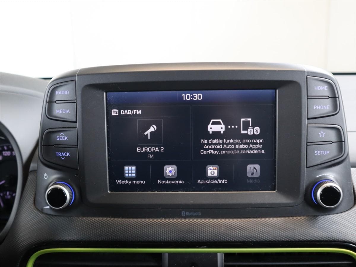 2018 Hyundai Kona - 17