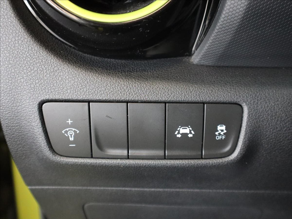 2018 Hyundai Kona - 15