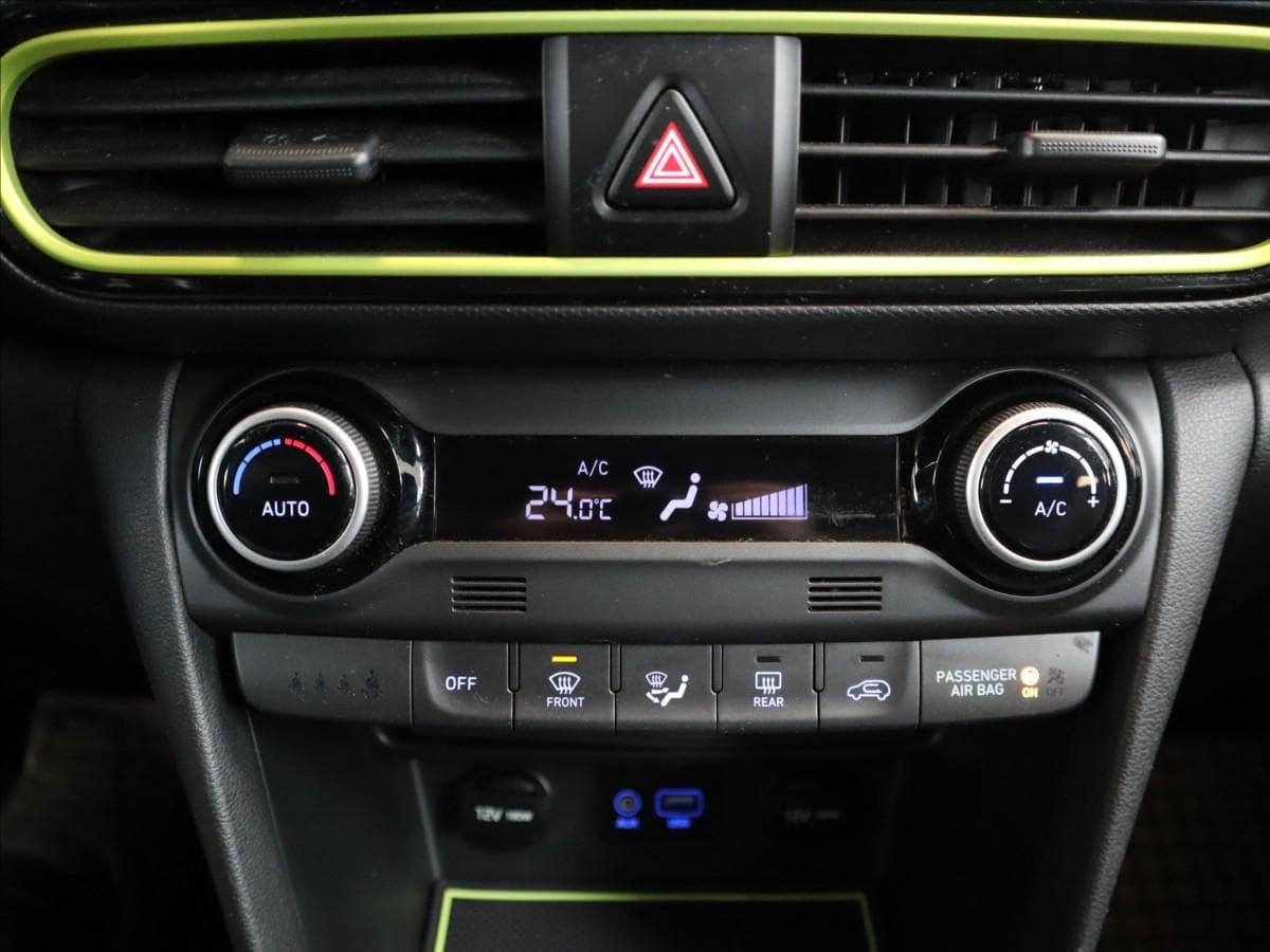 2018 Hyundai Kona - 20