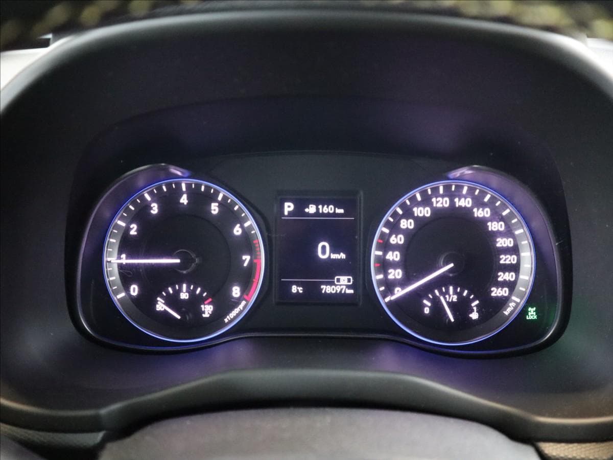 2018 Hyundai Kona - 14