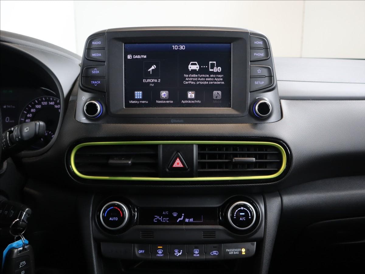 2018 Hyundai Kona - 16