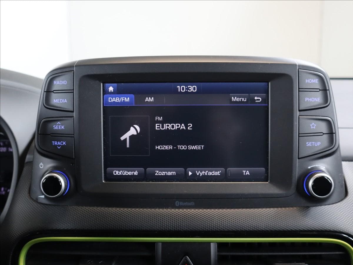 2018 Hyundai Kona - 18