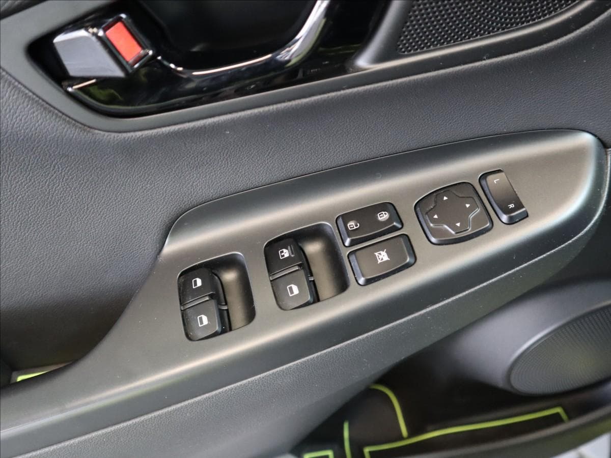 2018 Hyundai Kona - 11