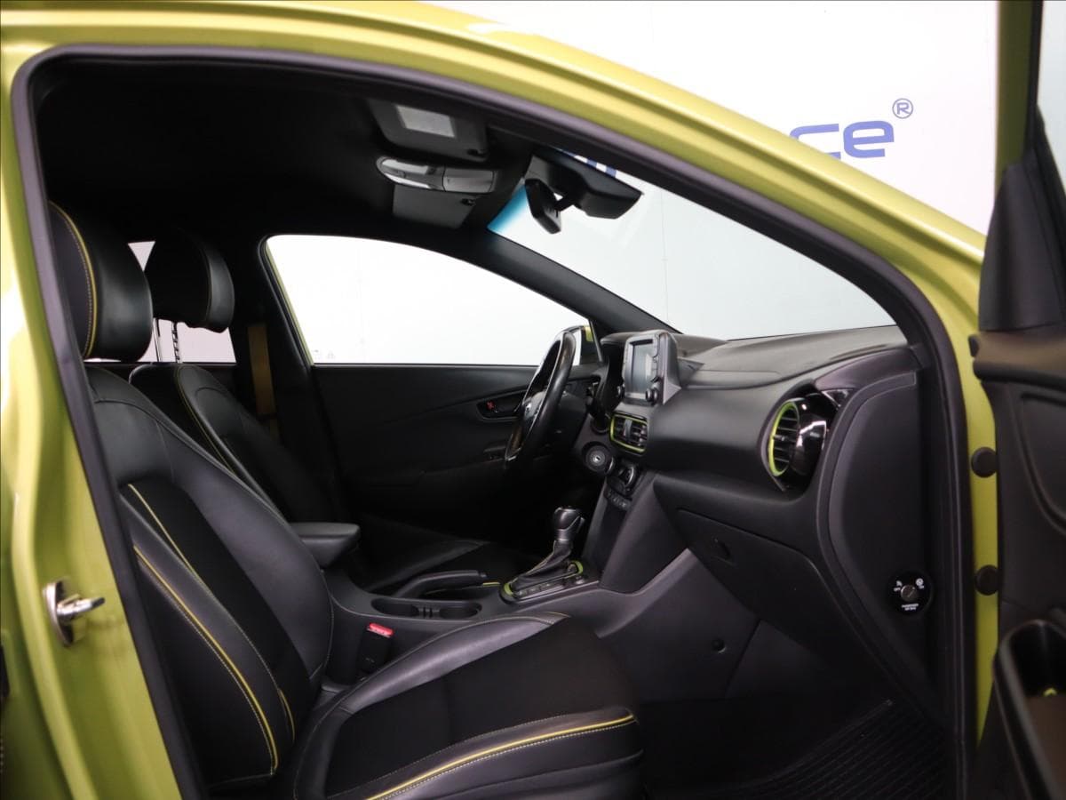 2018 Hyundai Kona - 9