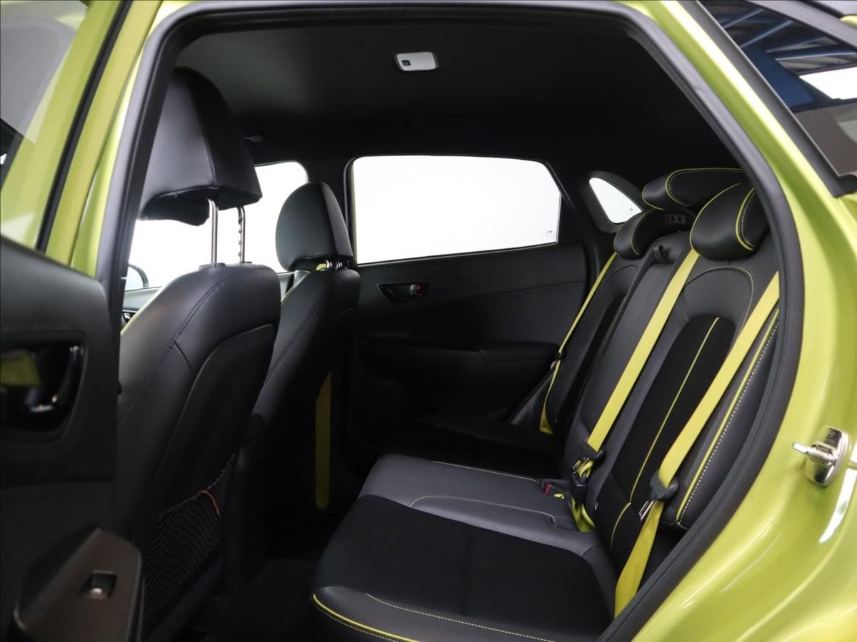 2018 Hyundai Kona - 8