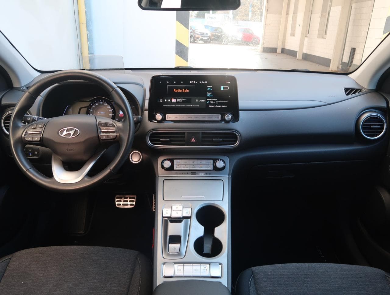 2020 Hyundai Kona - 10