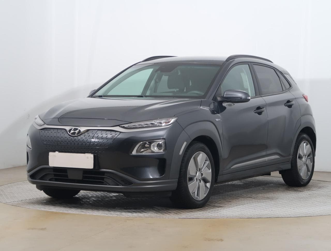 2020 Hyundai Kona - 3