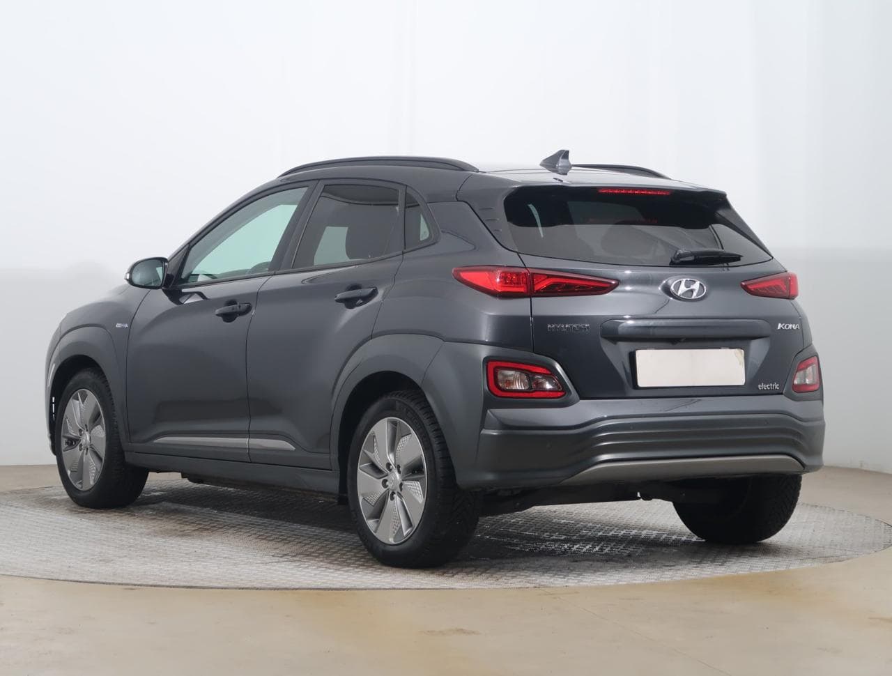 2020 Hyundai Kona - 5