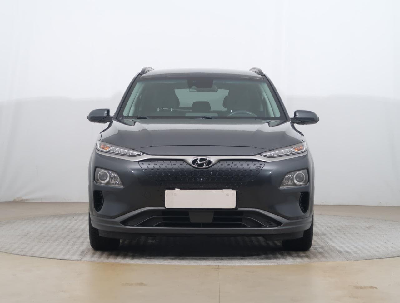 2020 Hyundai Kona - 2