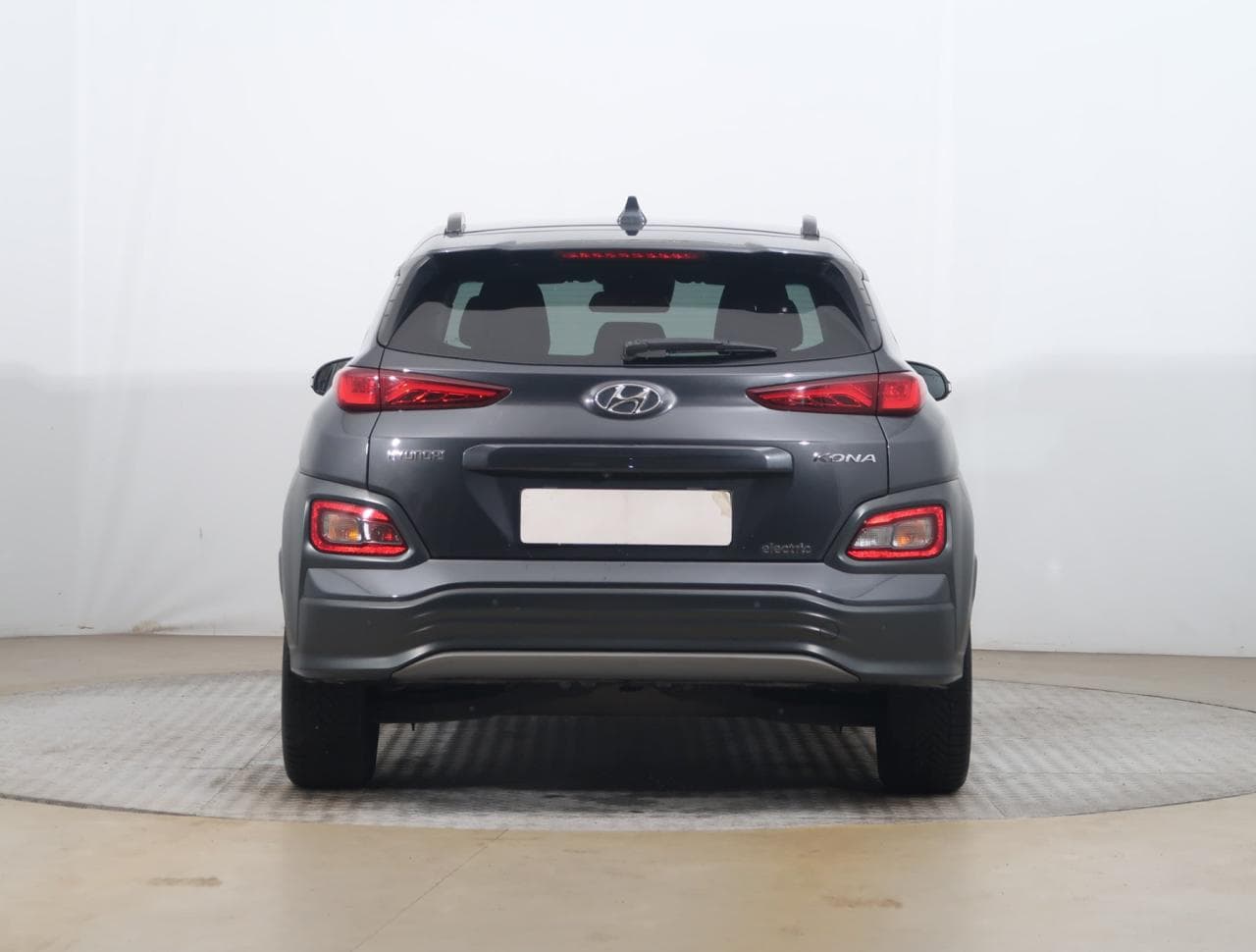 2020 Hyundai Kona - 6