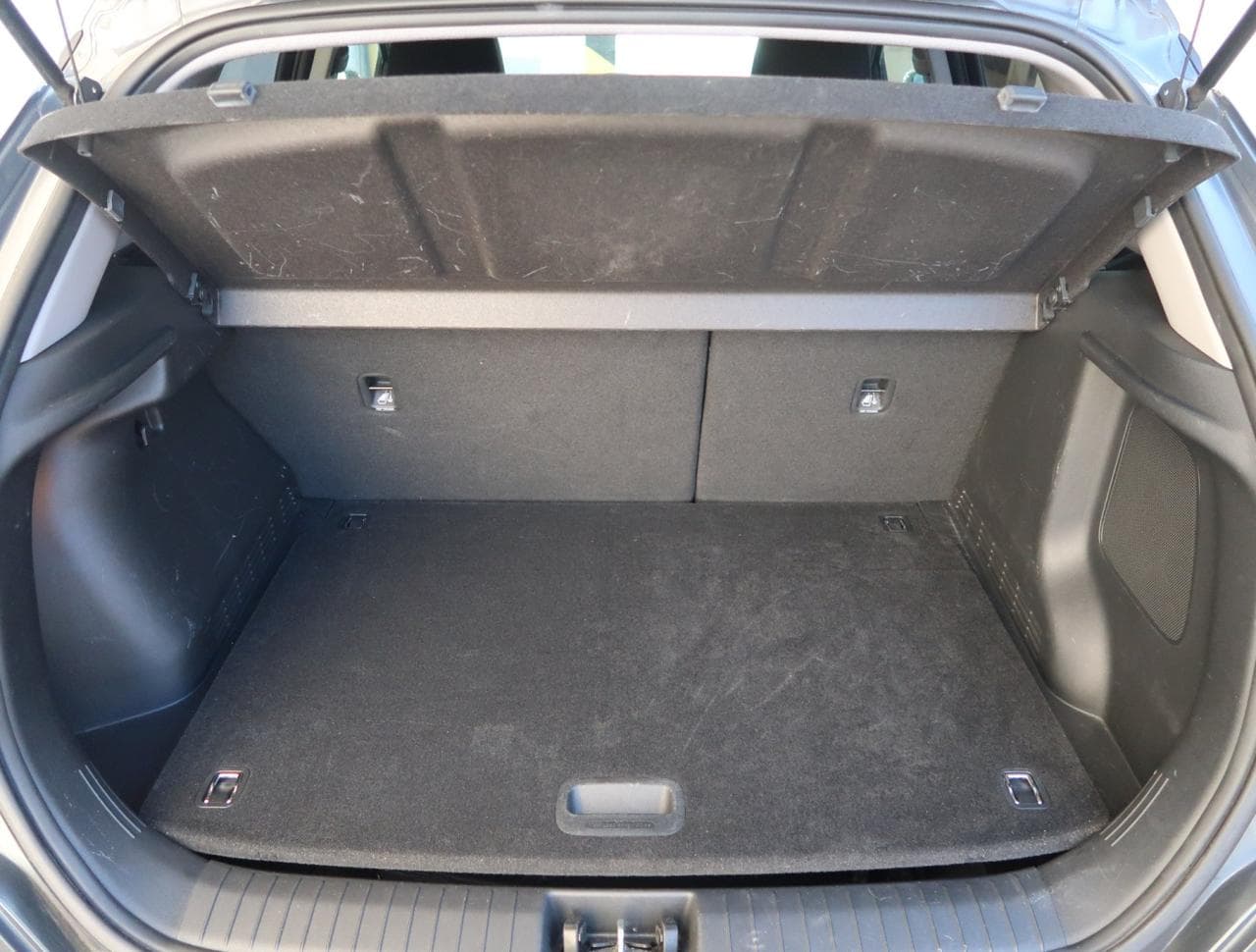 2020 Hyundai Kona - 19