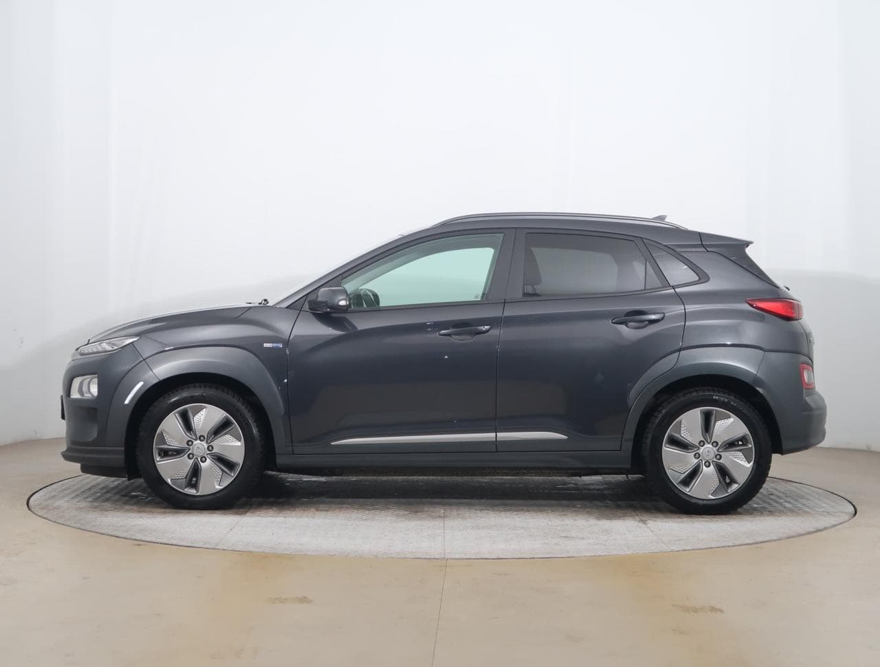 2020 Hyundai Kona - 4