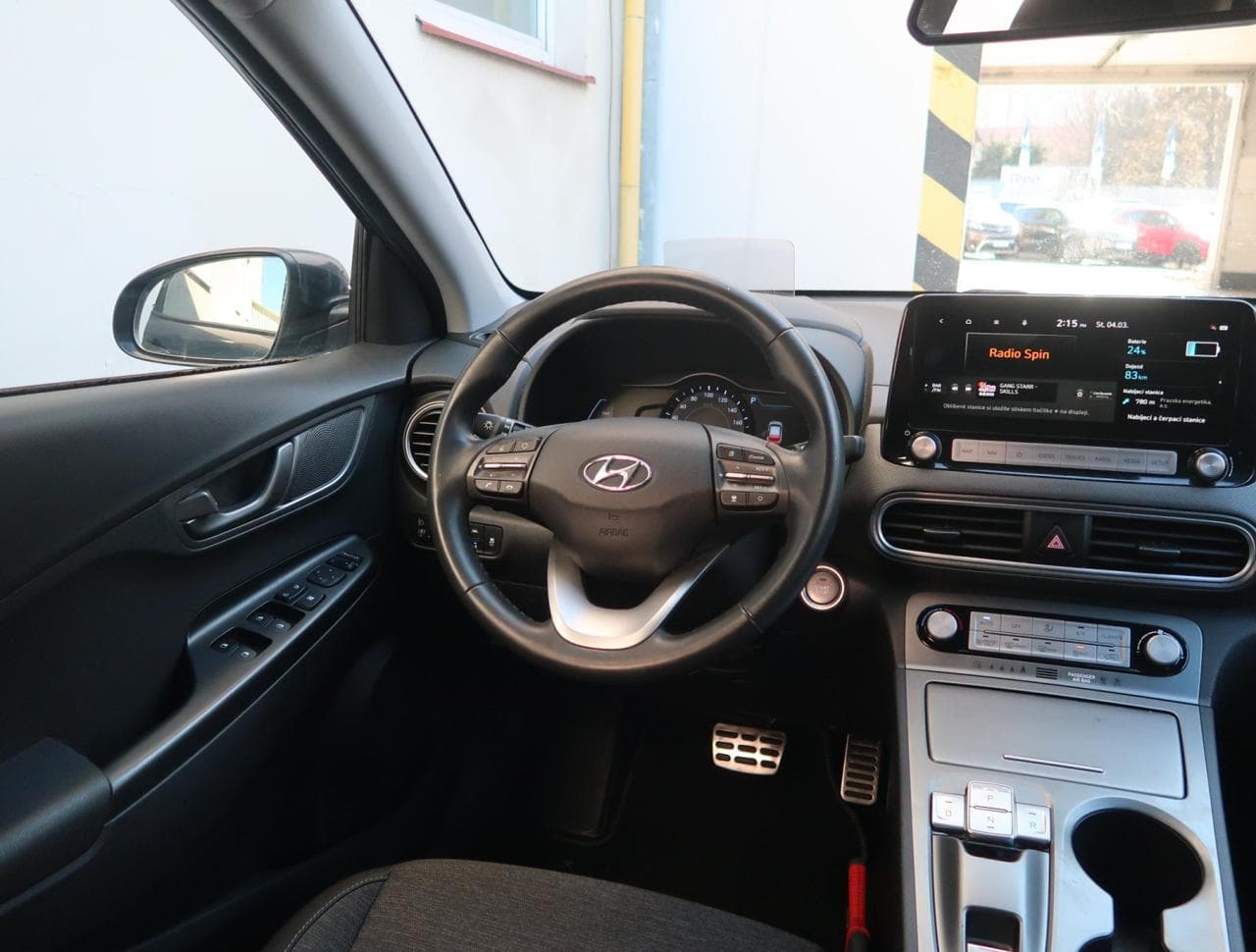 2020 Hyundai Kona - 9