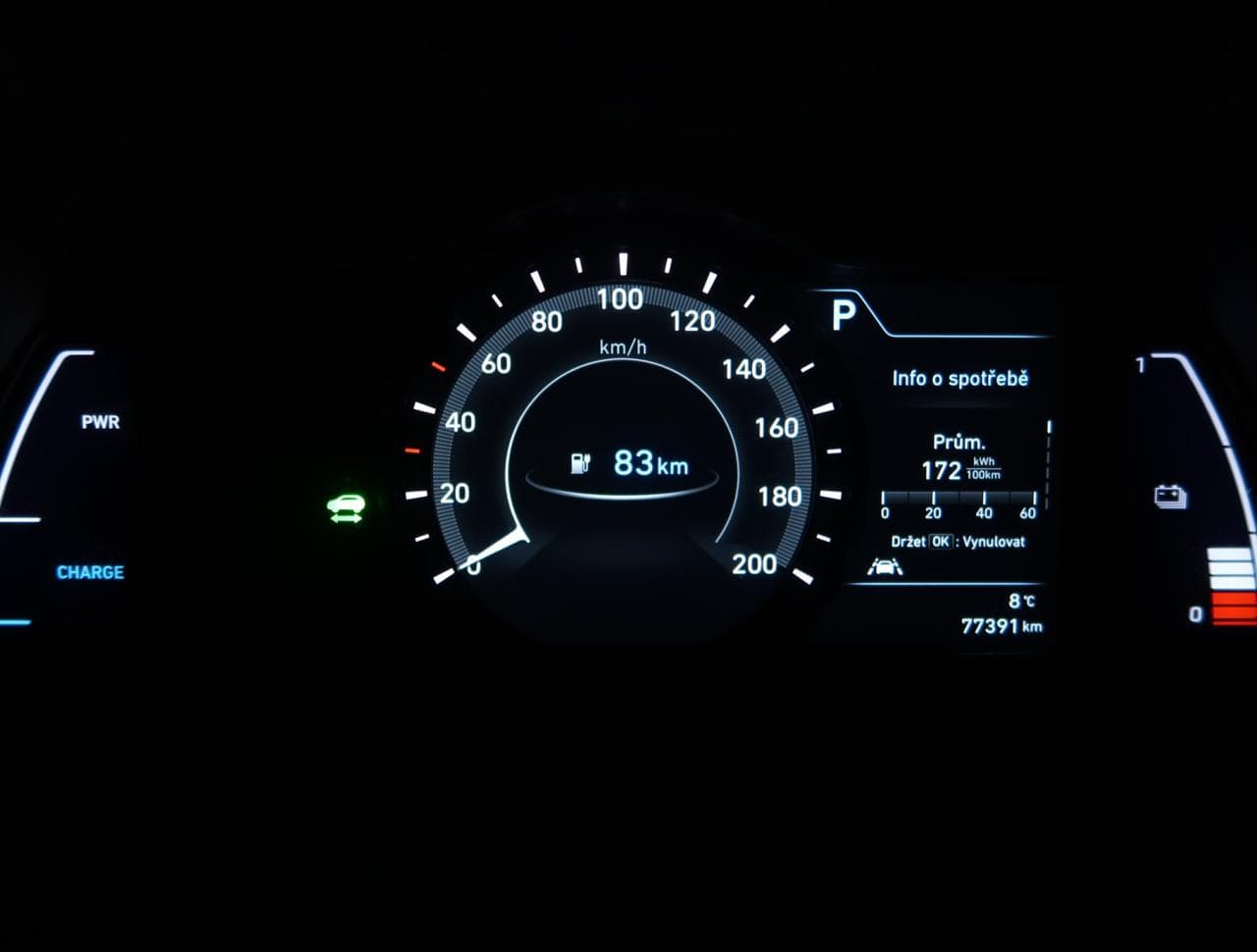 2020 Hyundai Kona - 17