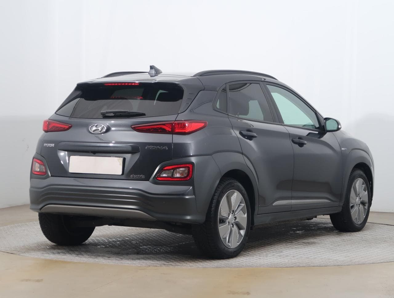 2020 Hyundai Kona - 7