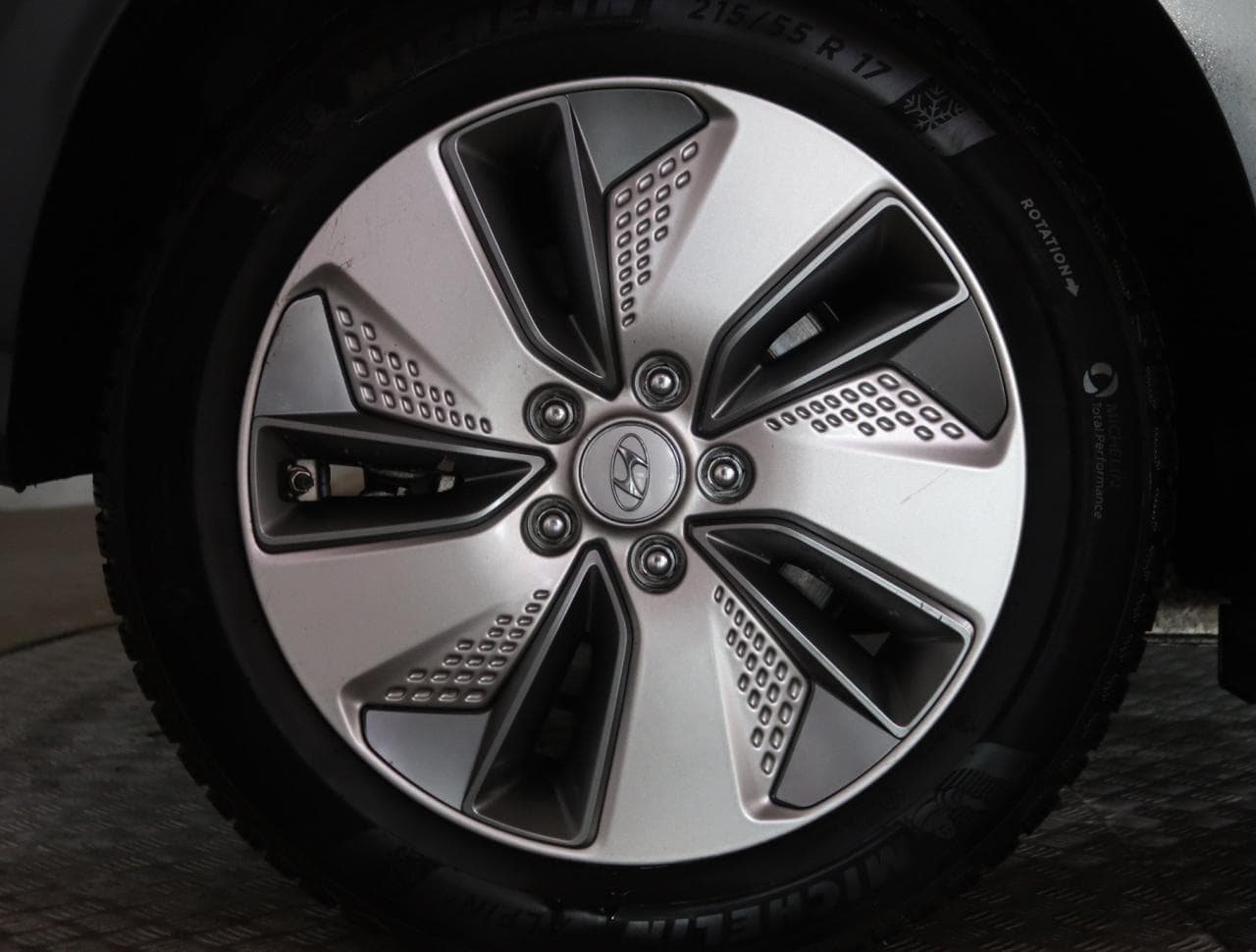 2020 Hyundai Kona - 20