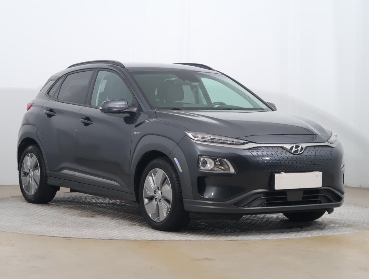Hyundai Kona Electric 64 kWh 150kW SUV