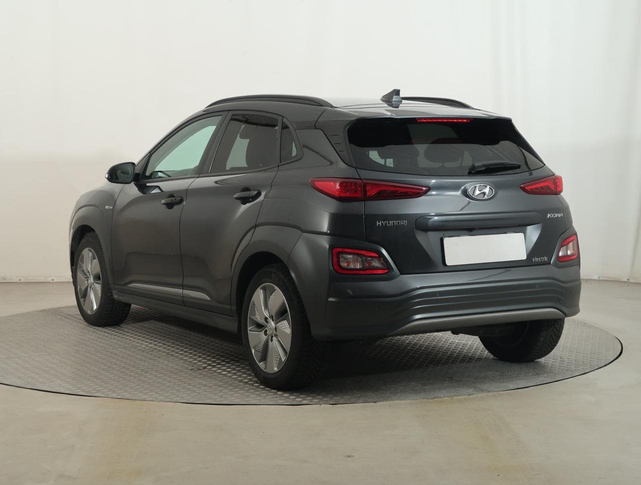2020 Hyundai Kona - 5